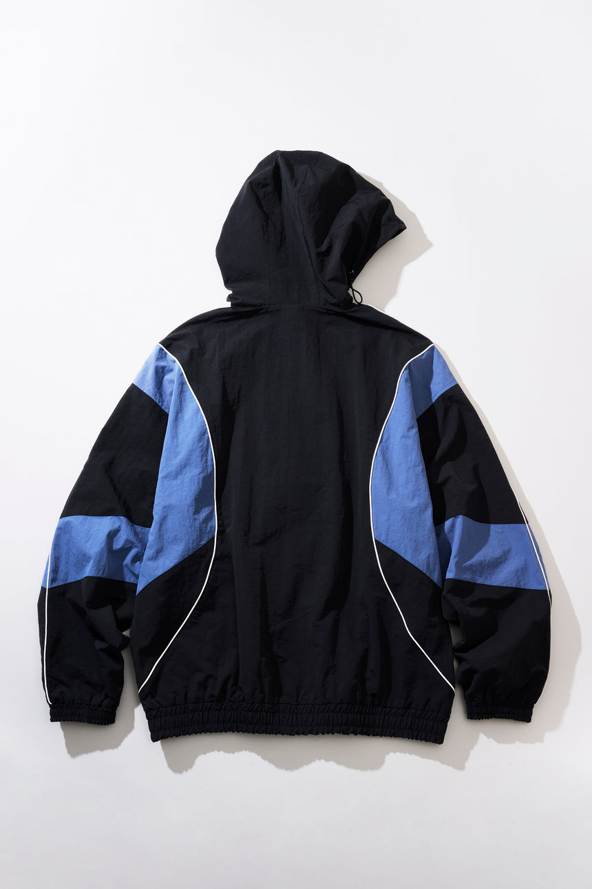 Nylon Hoodie – Creepy Nuts STORE