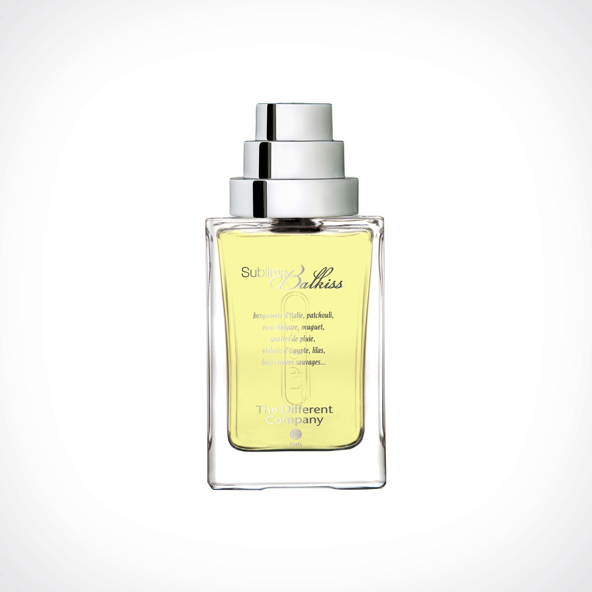 Sublime Balkiss EDP | Perfume | Crème de la Crème