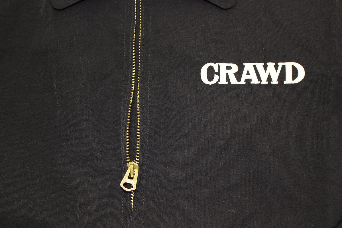 40s Swing Top Jacket – CRAWD