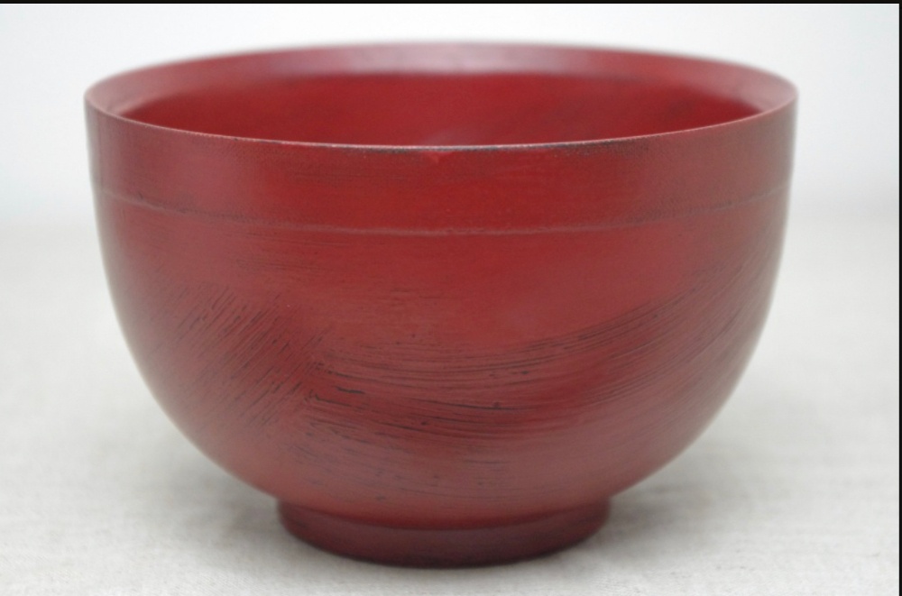 渕布多用椀 | うるし工房 錦壽KINJU(山岸厚夫)