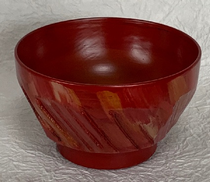 うるし工房 錦壽KINJU(山岸厚夫)