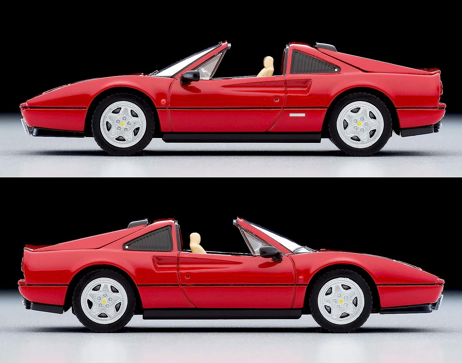Japan Import] Tomica Limited Vintage Neo – 1/64 Ferrari 328 GTS