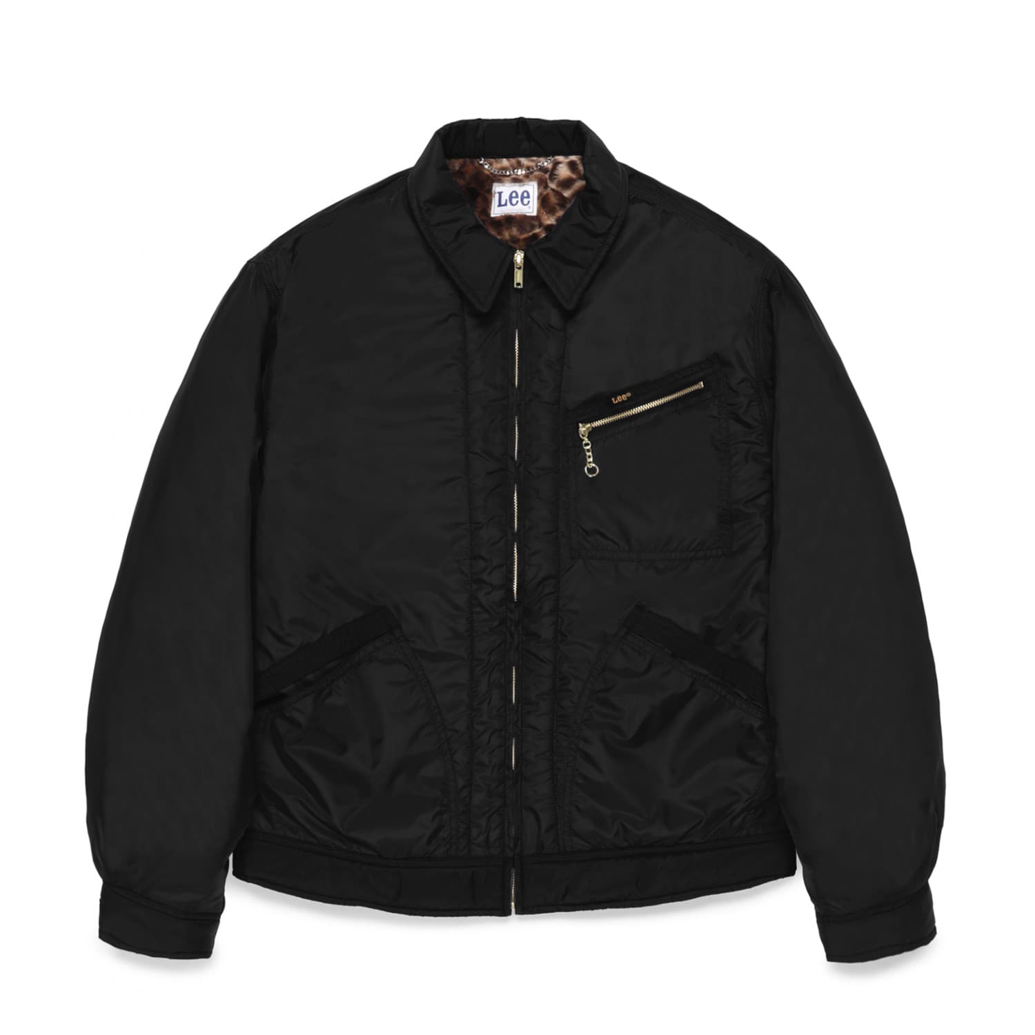 リー/ナイロン91-Bジャケット 24FW-WMO-LE01 | ワコマリア2024年秋冬