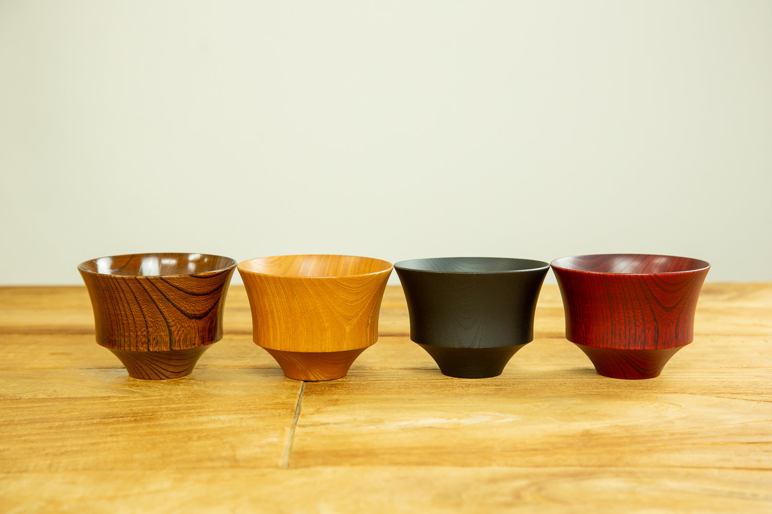 TSUMUGI 汁椀 駒型 KOMA – CRAFT STORE