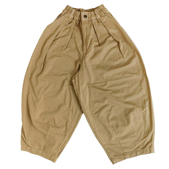 10色・3サイズ】HARVESTY(ハーベスティ) サーカスパンツ [A11709] 岡山