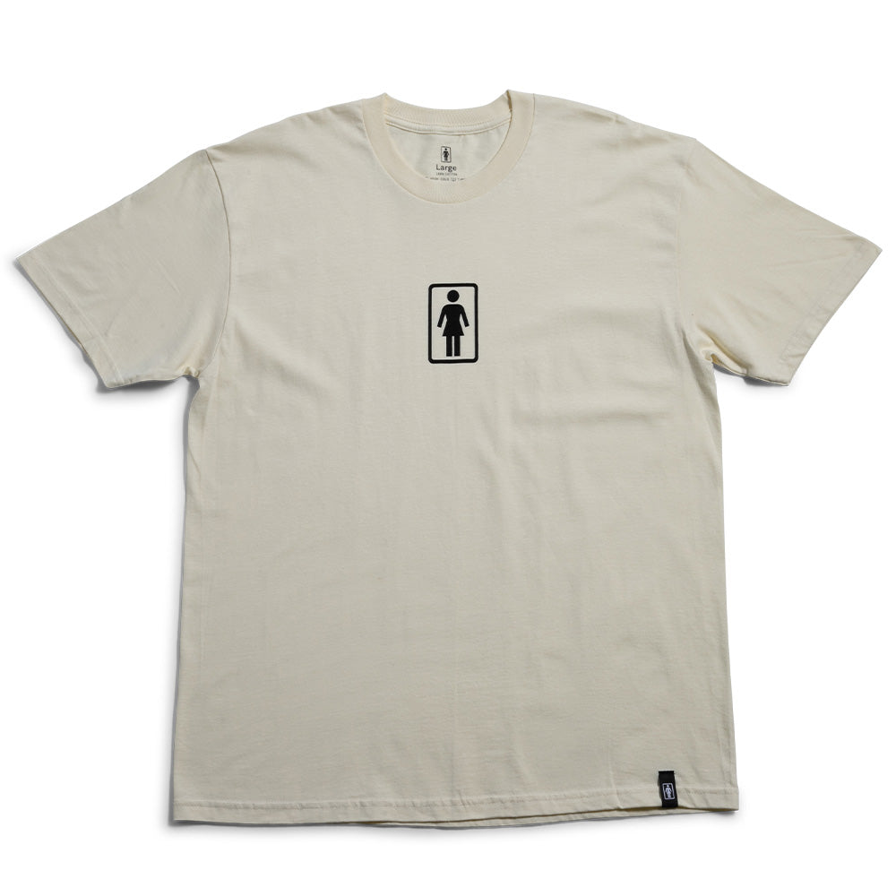 Girl Skateboards | Classic OG Tee Shirt