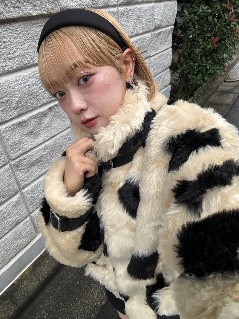 ハートファージャケット DPB76098 – CRAMMY