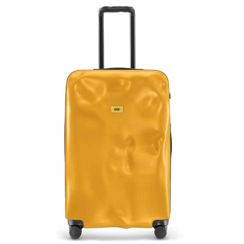 イエロー 7～10泊用｜アイコンコレクション | CRASH BAGGAGE