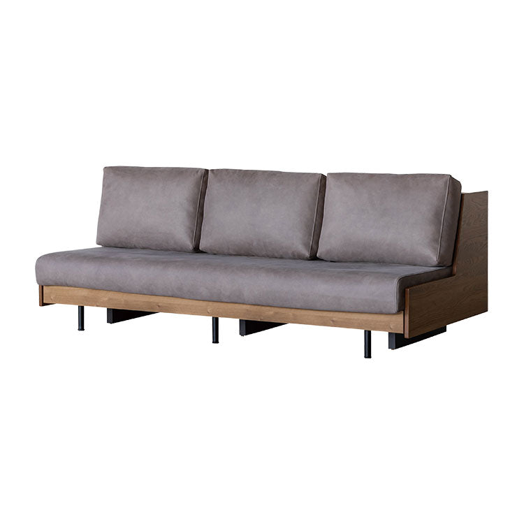 ハスキーソファベッド 3人掛け | 家具・インテリア通販サイト CRASH