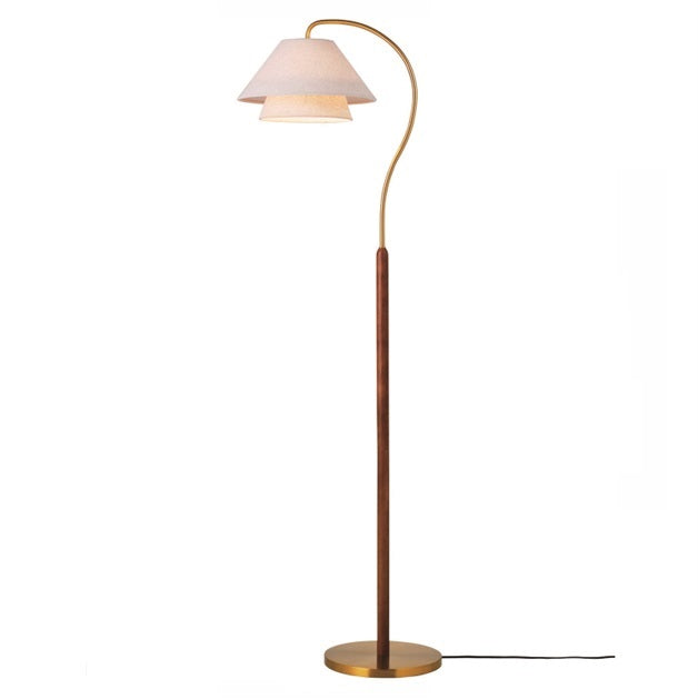 ネルケ フロアランプ | 家具・インテリア通販サイト CRASH GATE