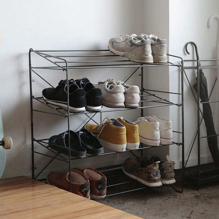 デック シューズラック | 家具・インテリア通販サイト CRASH GATE