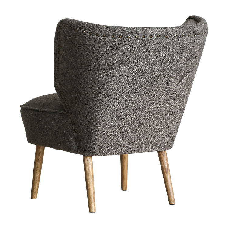 モニカソファ CRASH GATE クラッシュゲート 関家具 1人掛けソファ