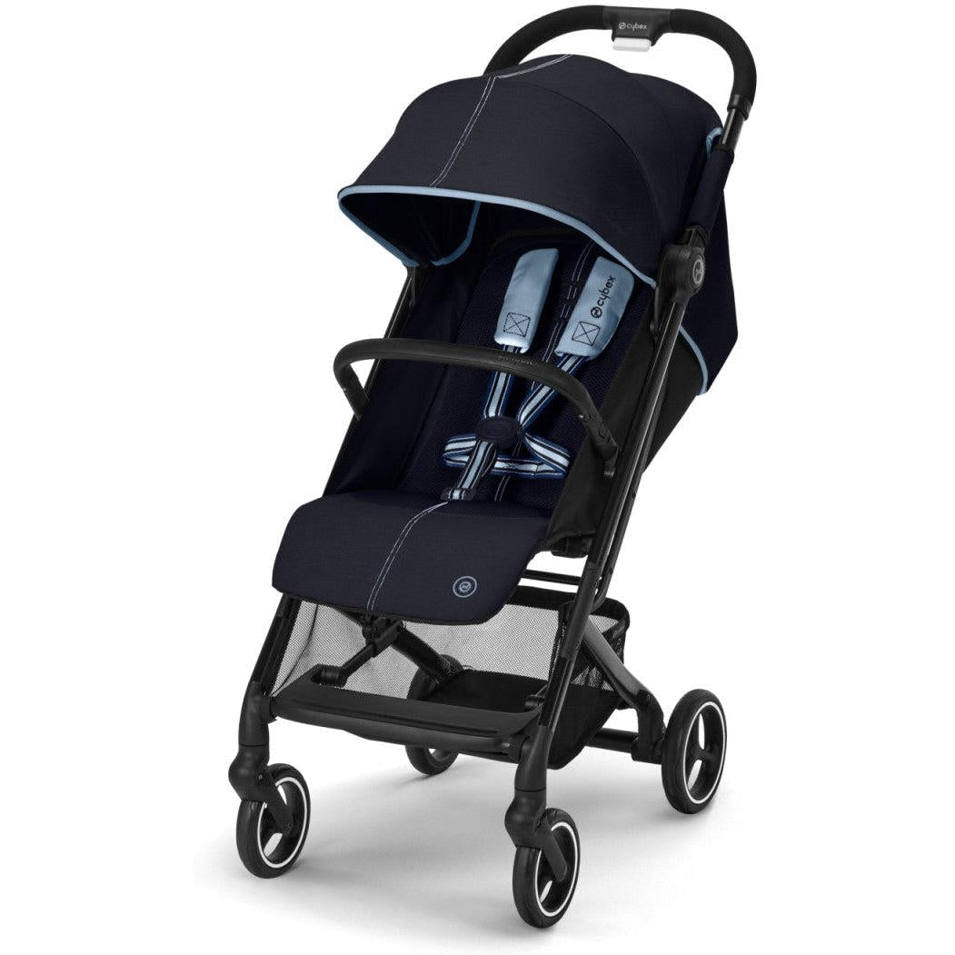 Cybex Beezy 2 Stroller – Crib & Kids