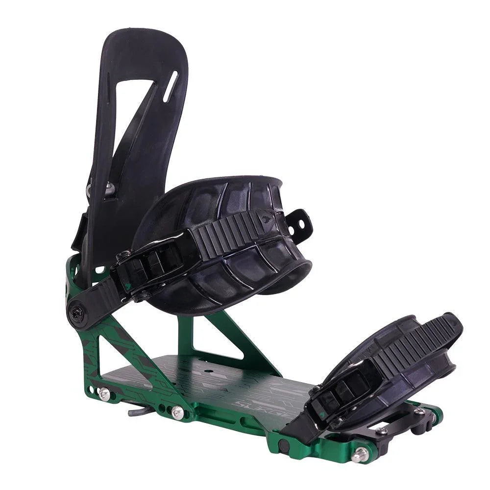 Spark R&D Surge ST Splitboard Binding (Closeout) – Cripple Creek