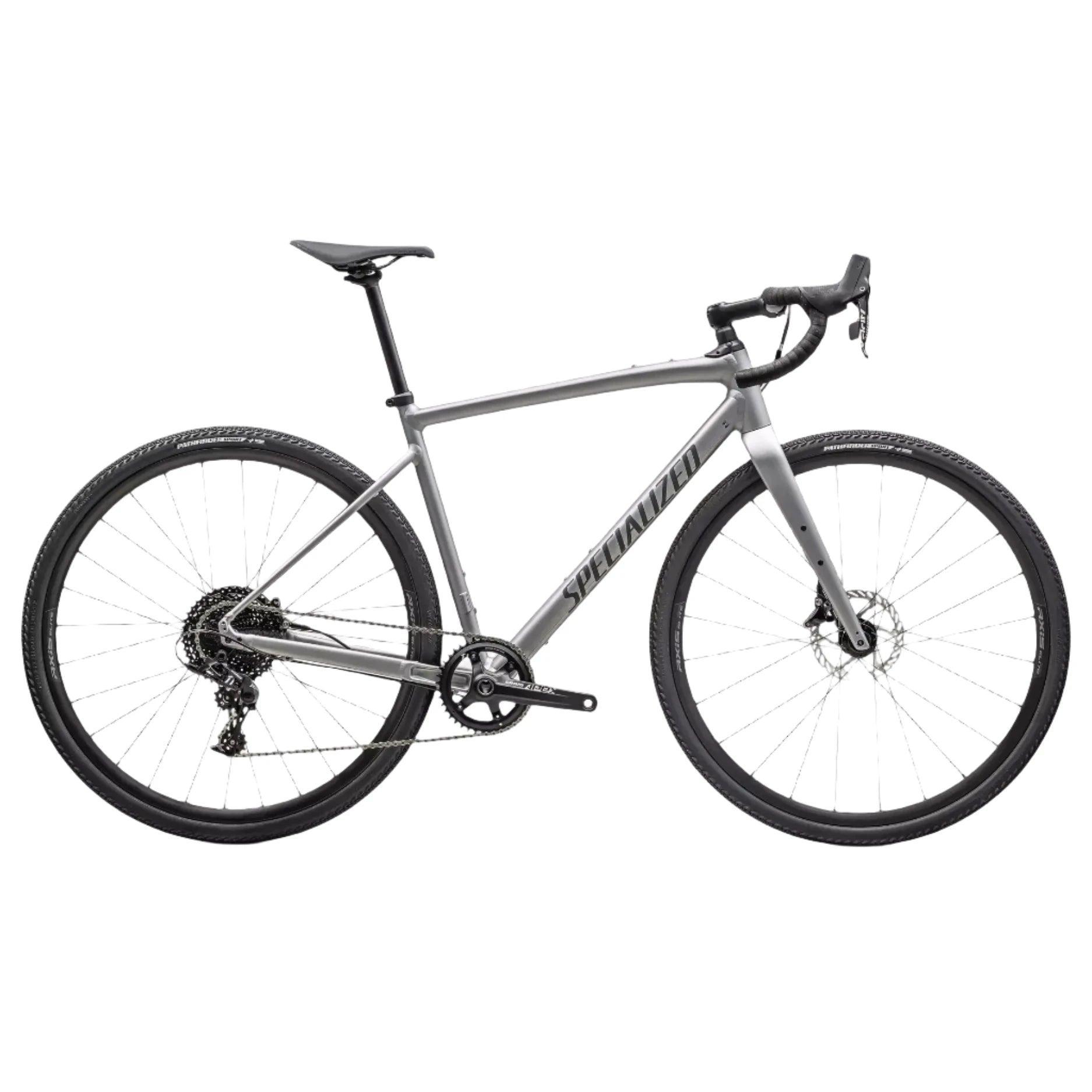 Specialized Diverge E5 Comp – Cripple Creek Backcountry
