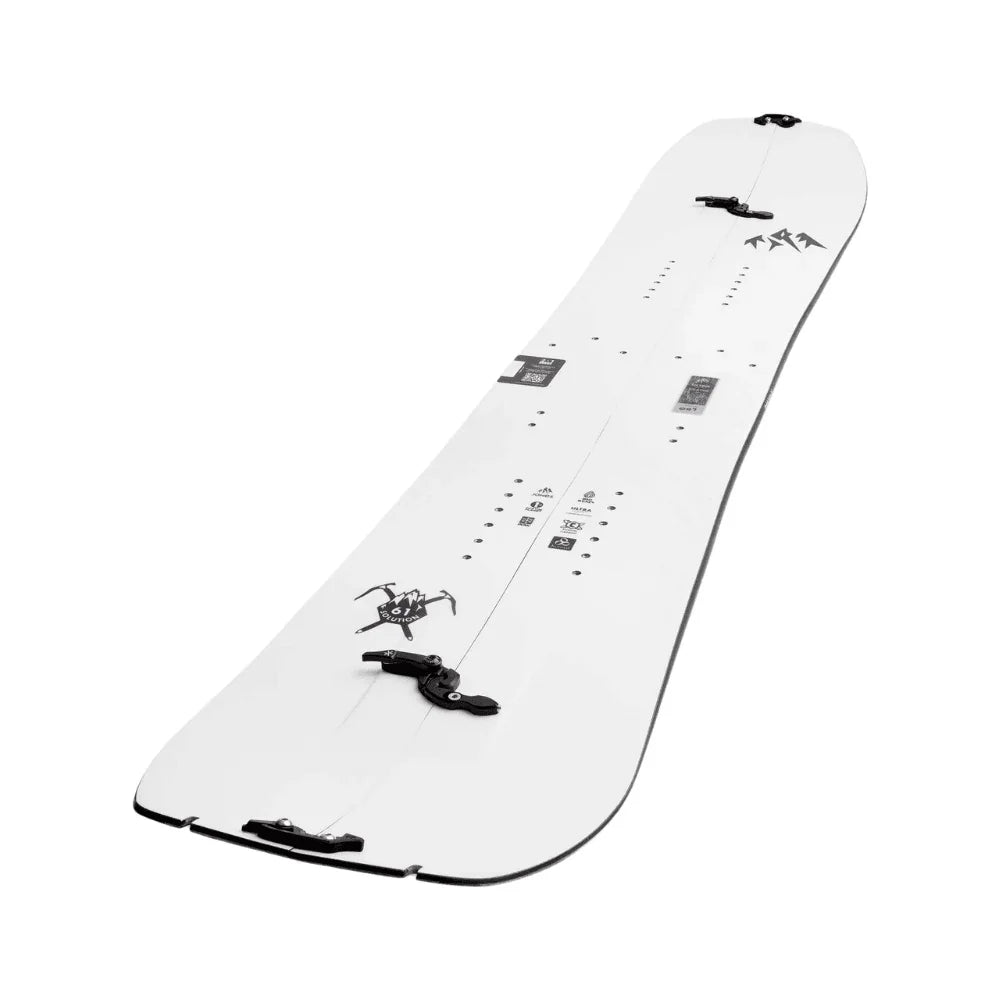Jones Ultralight Solution Splitboard – Cripple Creek Backcountry