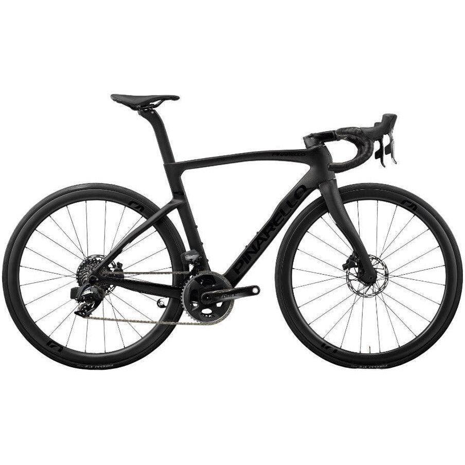 Pinarello 23 F7 Disc Ultegra Di2 Carbon – Cripple Creek Backcountry