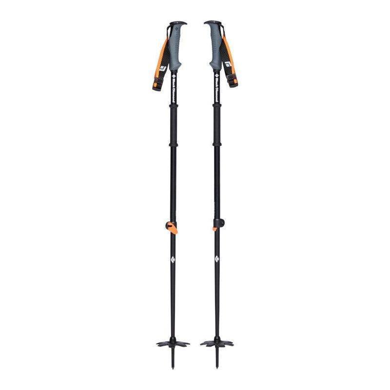 Black Diamond Whippet Ski Pole – Cripple Creek Backcountry