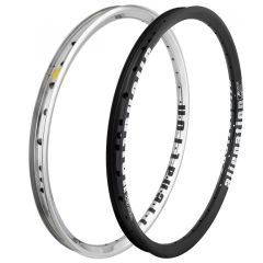 Crupi Rhythm Mini 28H Rim - 20 X 1-1/8 - CrucialBMXShop.com