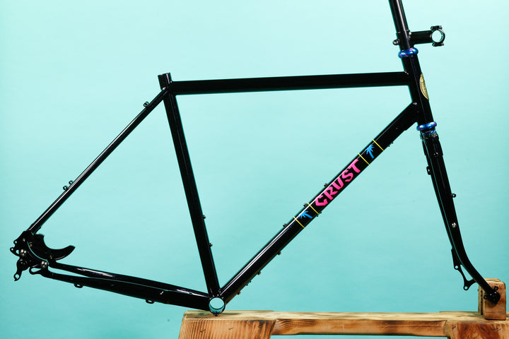 crust bikes 初代 evasion origin 52size M crust bikes 初代 evasion