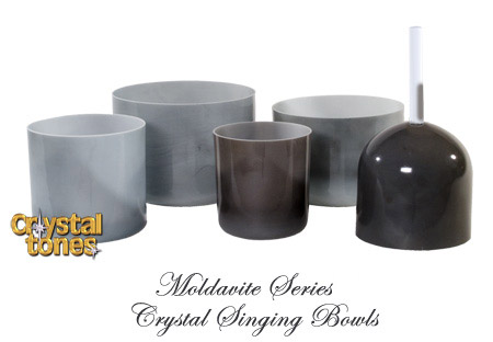 宝石ボウル アルケミー・クリスタルボウルとサウンドヒーリングの専門
