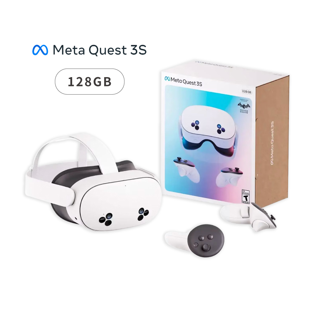 Meta quest 3 唯美特電池頭戴OT3 PRO - PChome 24h購物