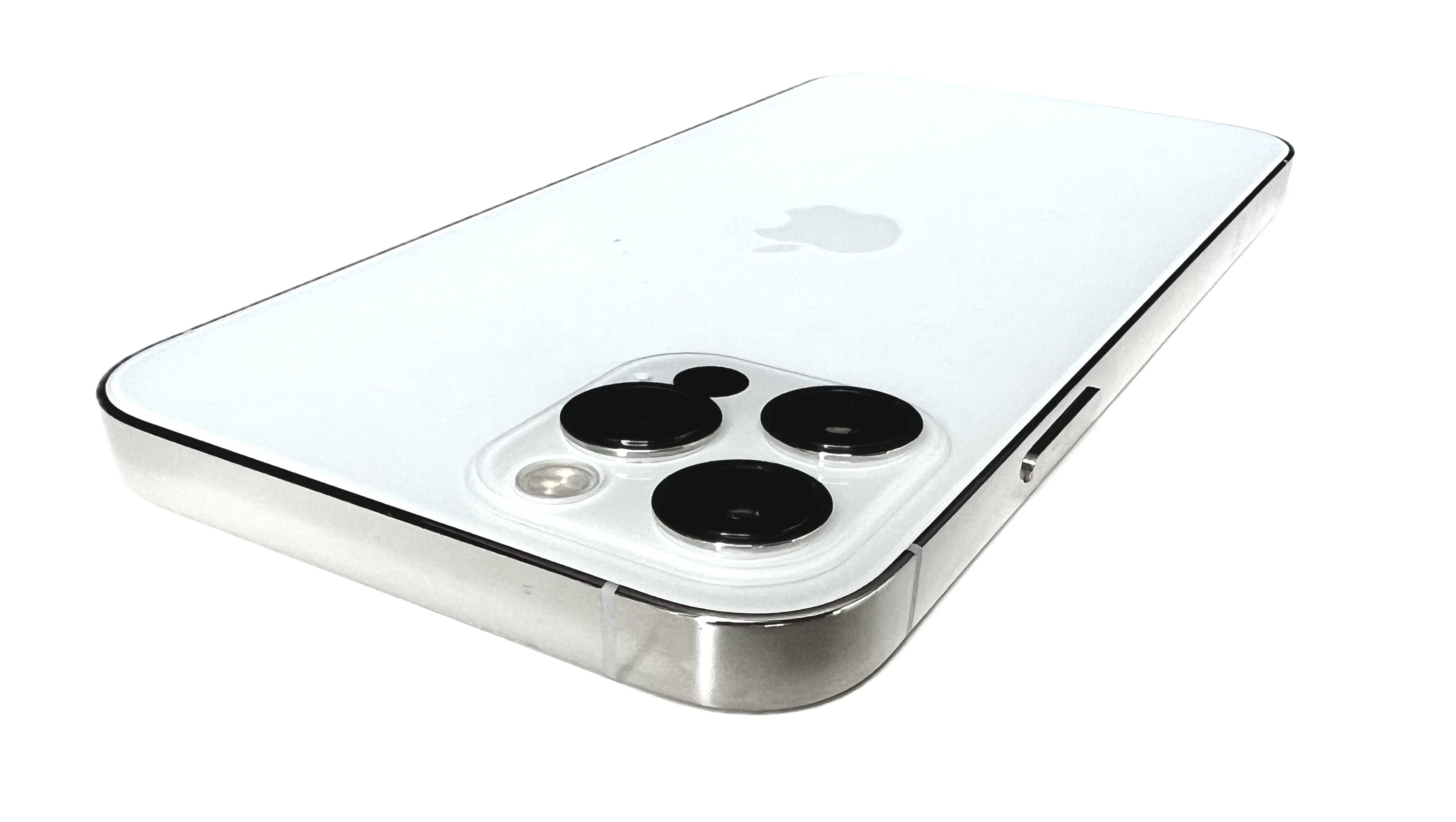 iPhone 12 Pro Max - Silber – CS-Phone