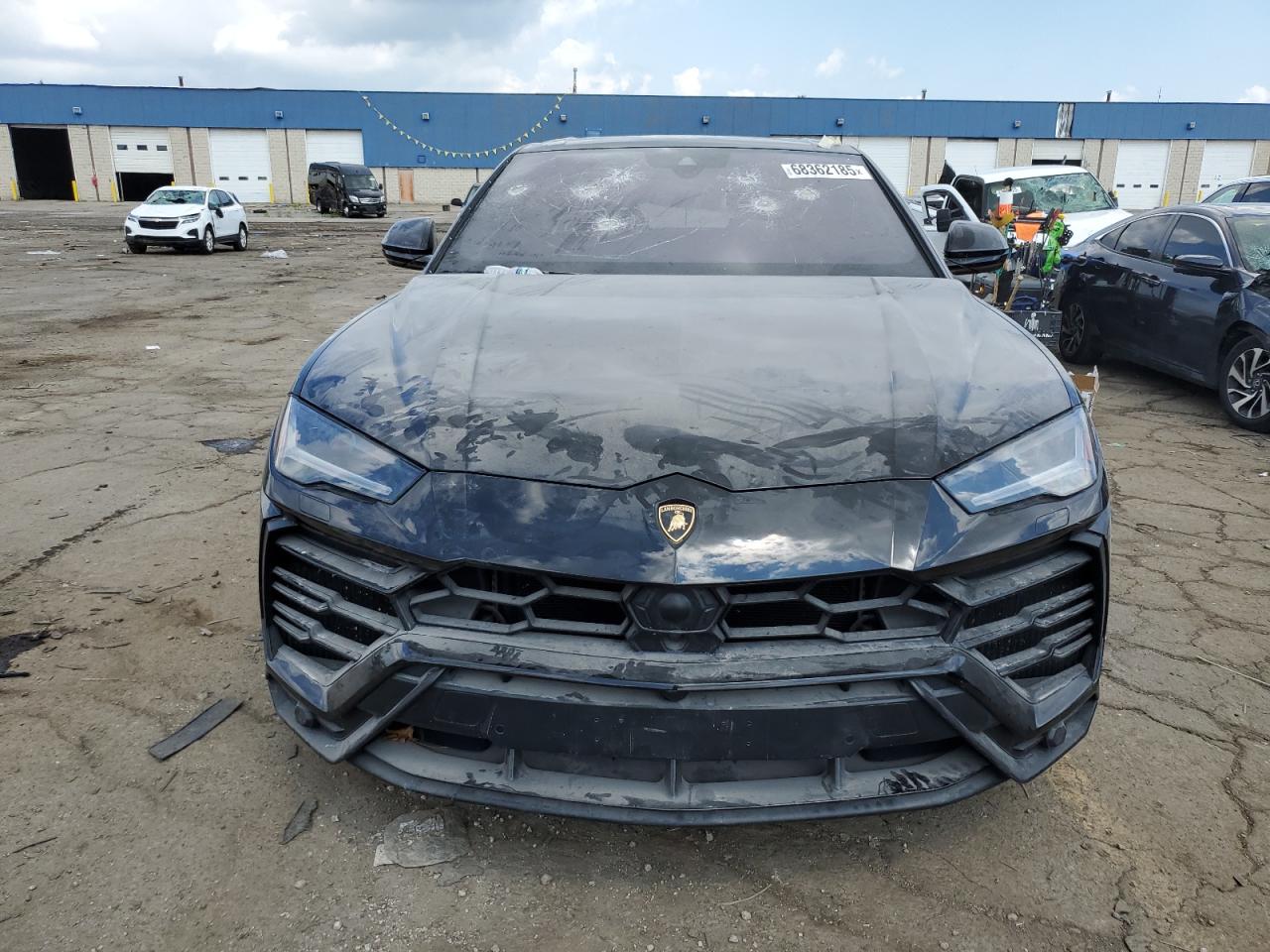 Hide VIN History Auto ZPBUA1ZL3KLA01784 - LAMBORGHINI ALL MODELS