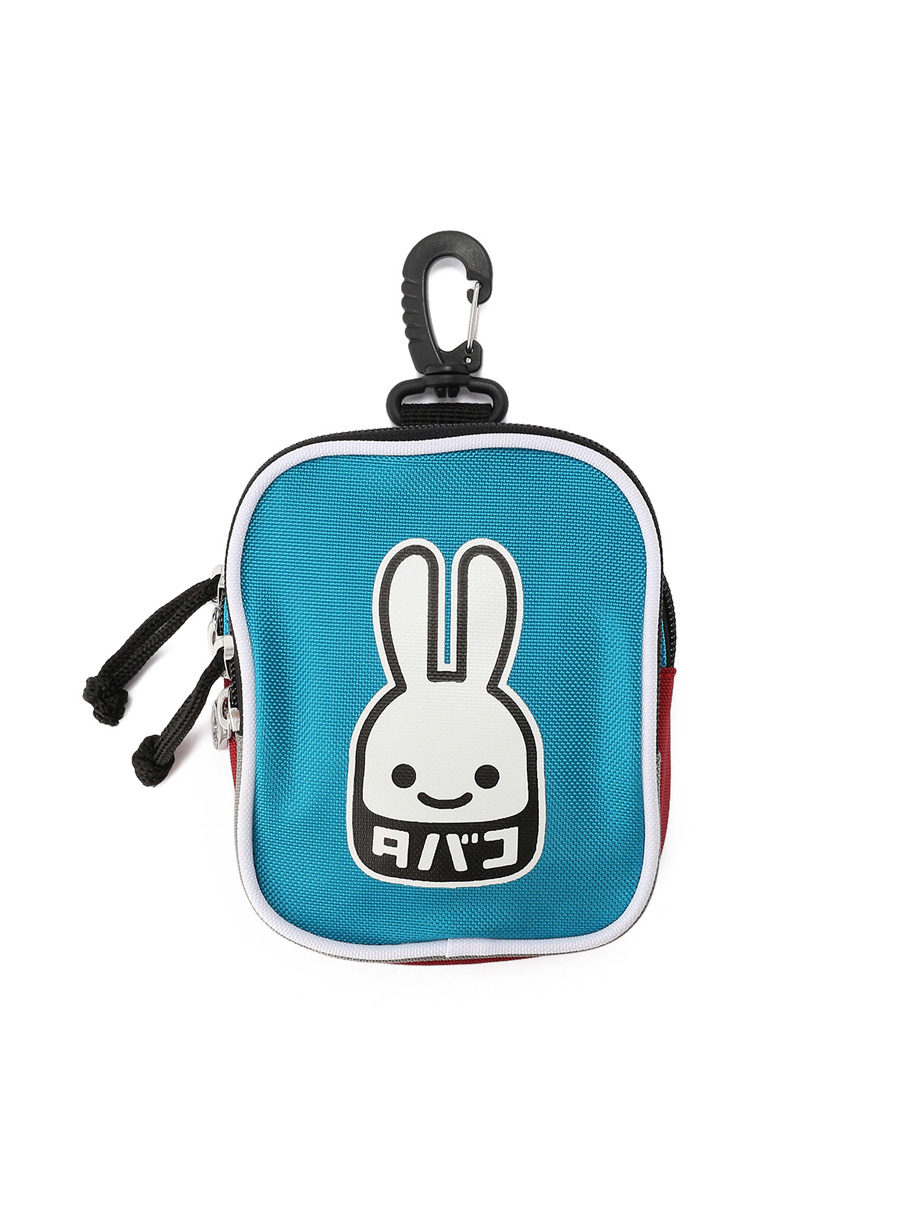 タバコポーチ｜ウサギがいる｜CUNE ONLINE STORE