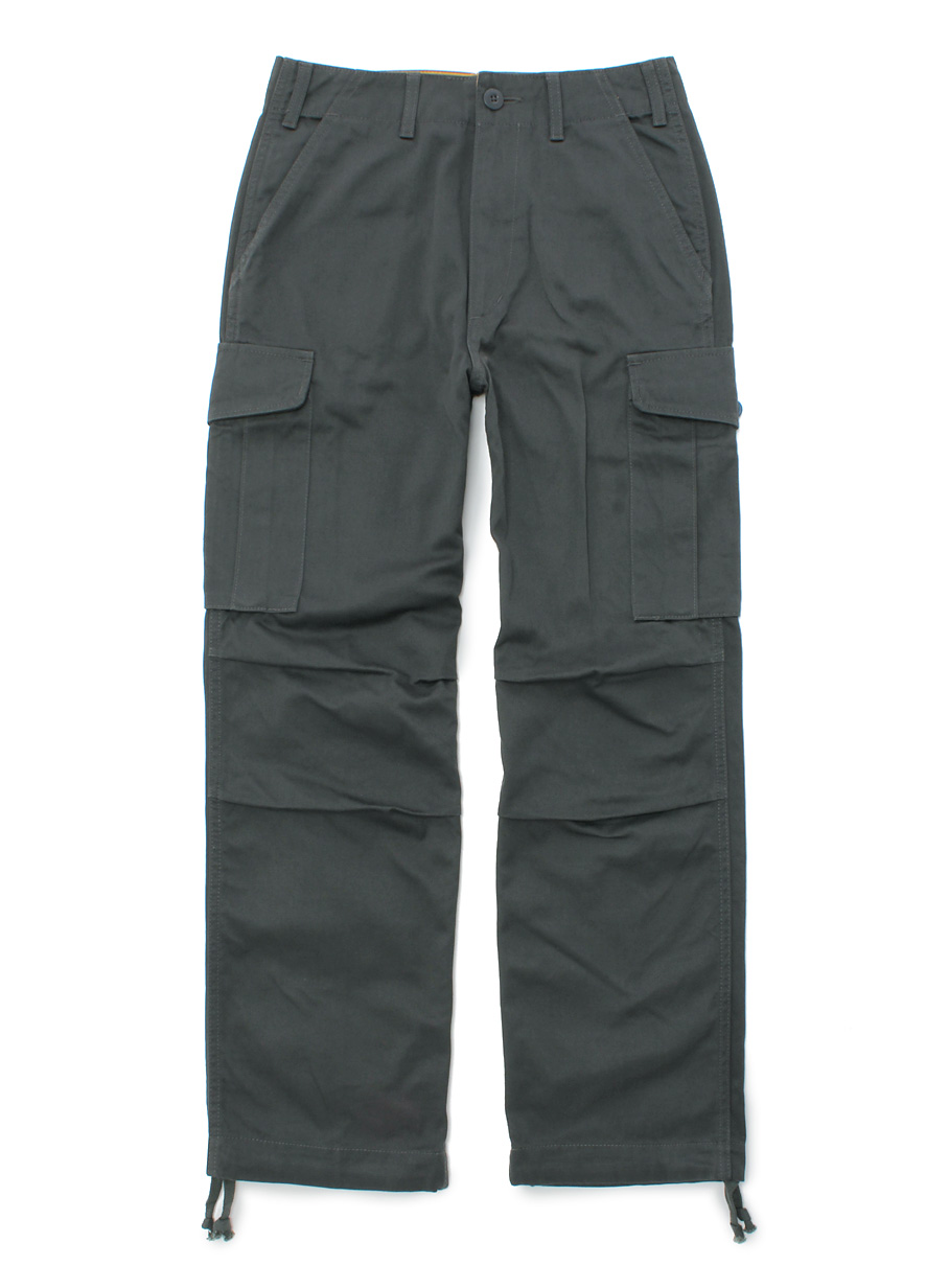 カーゴパンツ太身｜ウサギがいる｜CUNE ONLINE STORE