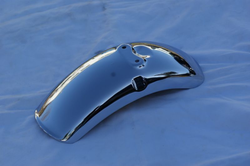 ホンダ純正】4Lモンキー用フロントフェンダー - Cuby(カビィ