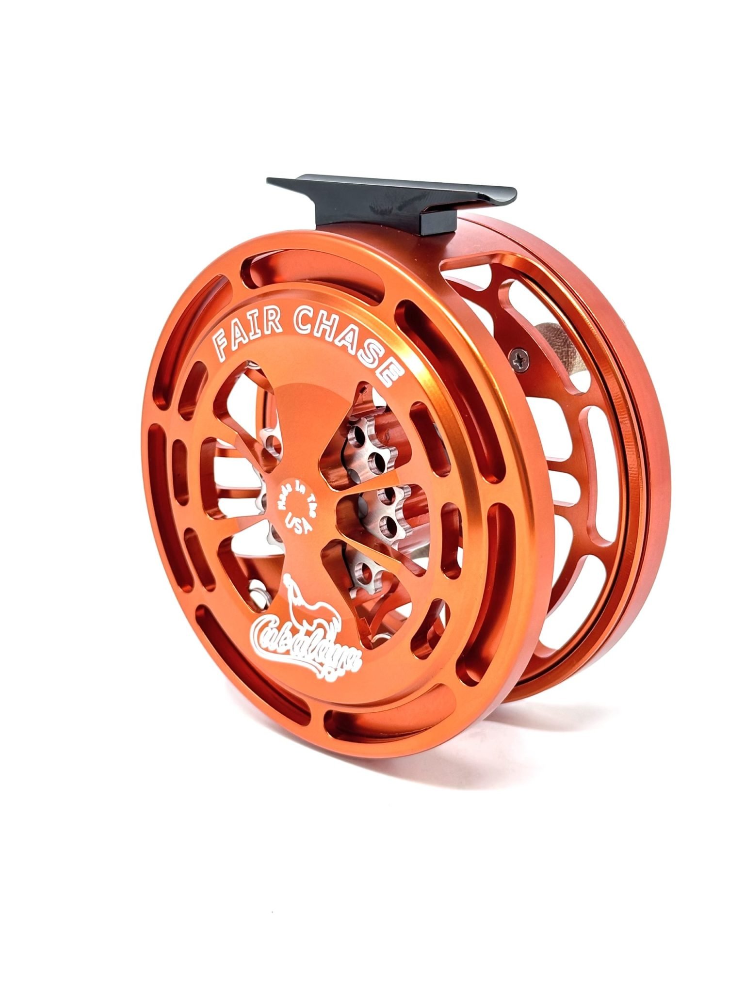 ルアー・フライ OTTER TAIL 250 & DREAM CHASER 新品 BREED DREAM