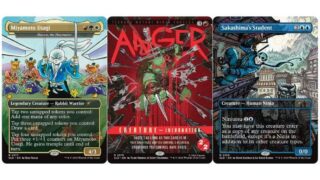 CUBEの部屋｜TCGが大好き！マジック：ザ・ギャザリング、ポケモン
