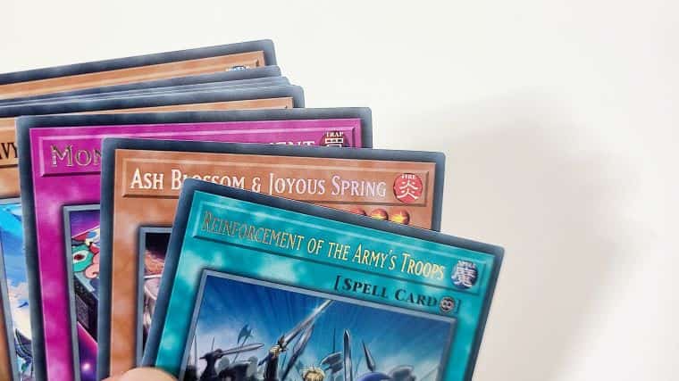 遊戯王】TIN缶2022「Tin of the Pharaoh's Gods」を開封してみた｜CUBE
