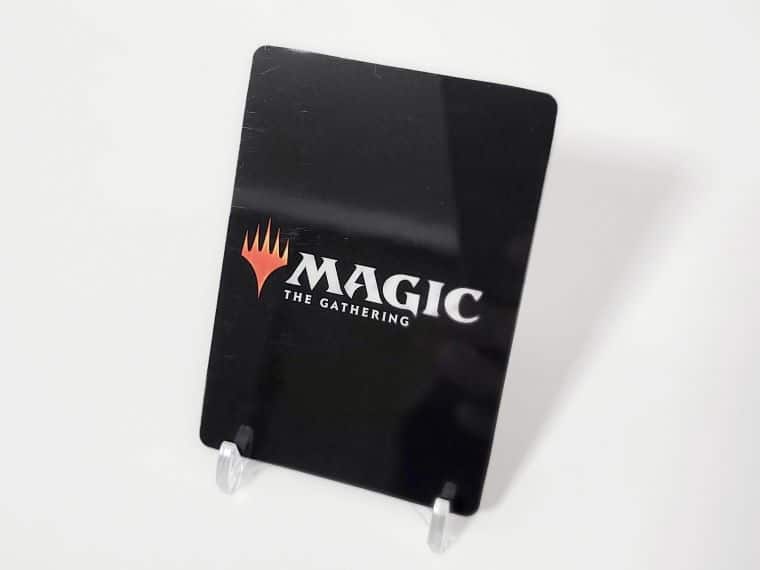 MTG】機械兵団の進軍セトブ10パック特典プラトークン開封！特別仕様が