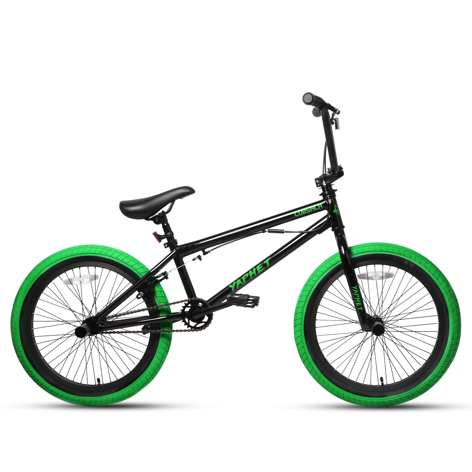 Yaphet-K | 20