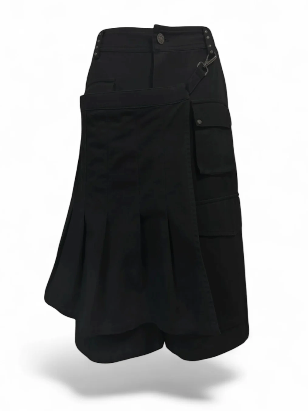 TARTAN MINI SKIRT – culttokyo