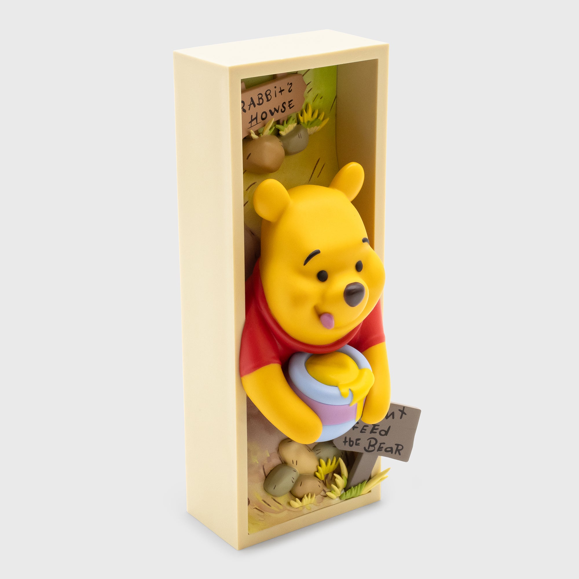 Disney's Winnie-The-Pooh - Nooks