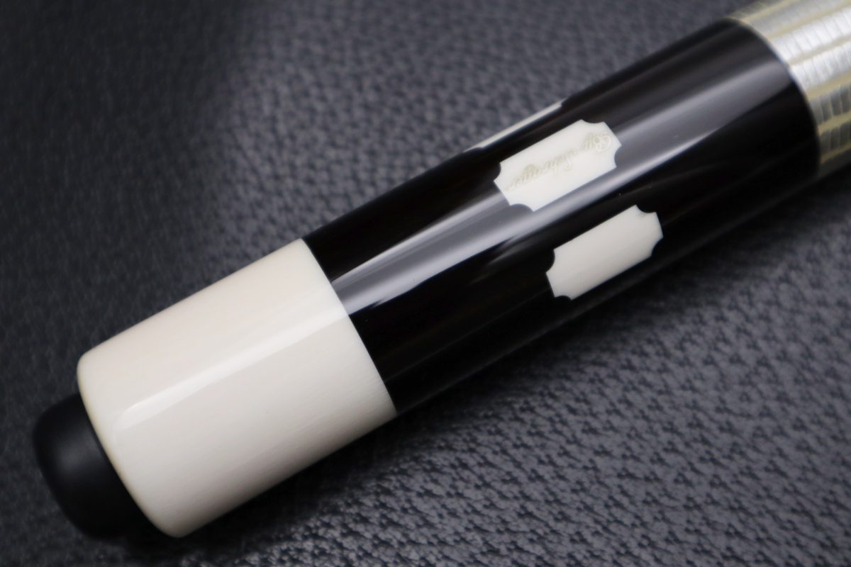 Schrager | カスタムキュー｜イリス