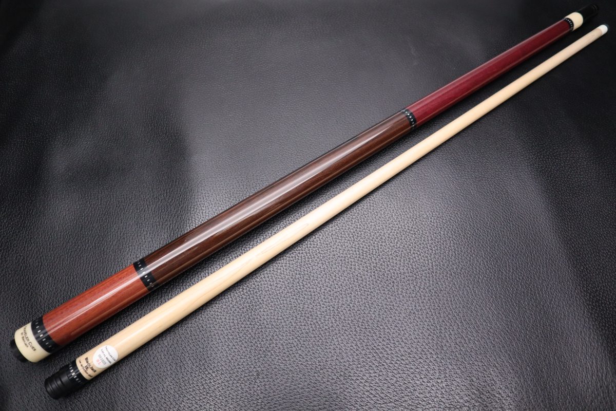 ビリヤードカスタムキューキースアンディ2005