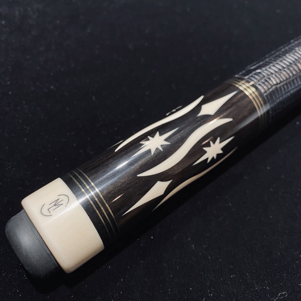 LAMBROS | カスタムキュー｜イリス