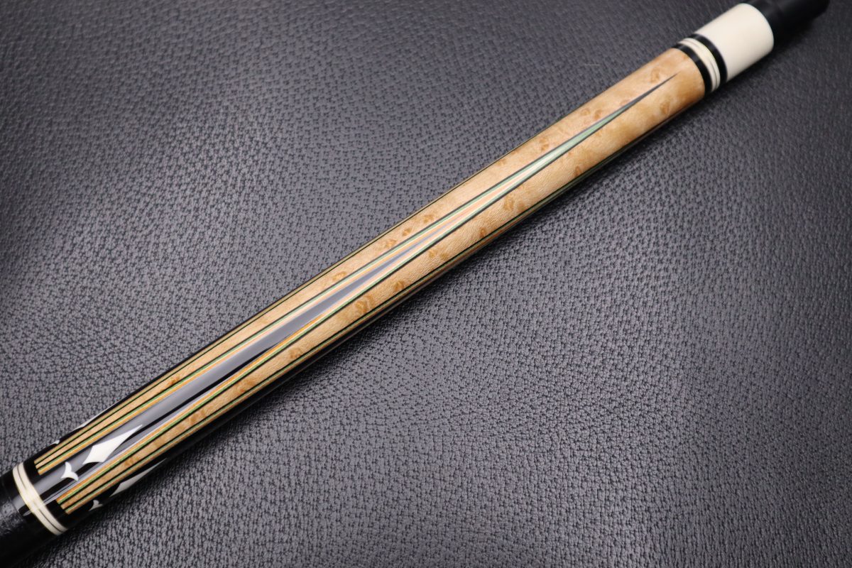 LAMBROS | カスタムキュー｜イリス