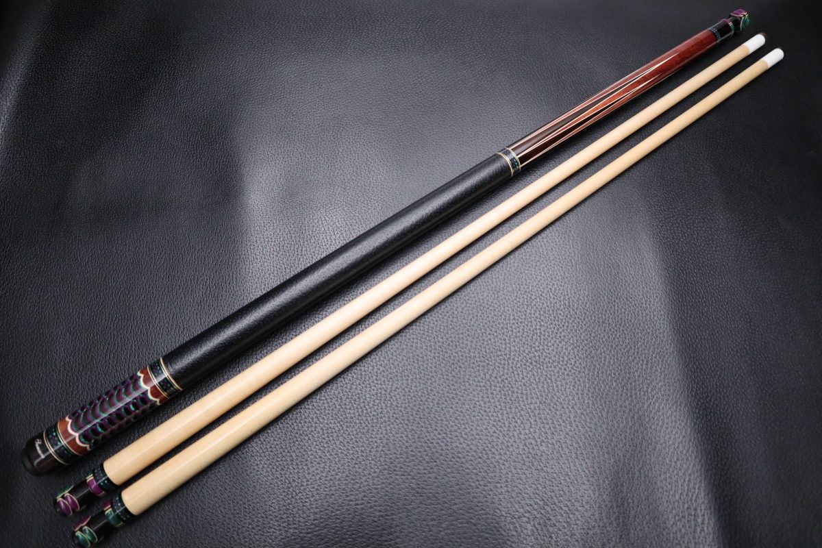 SAMSARA | カスタムキュー｜イリス