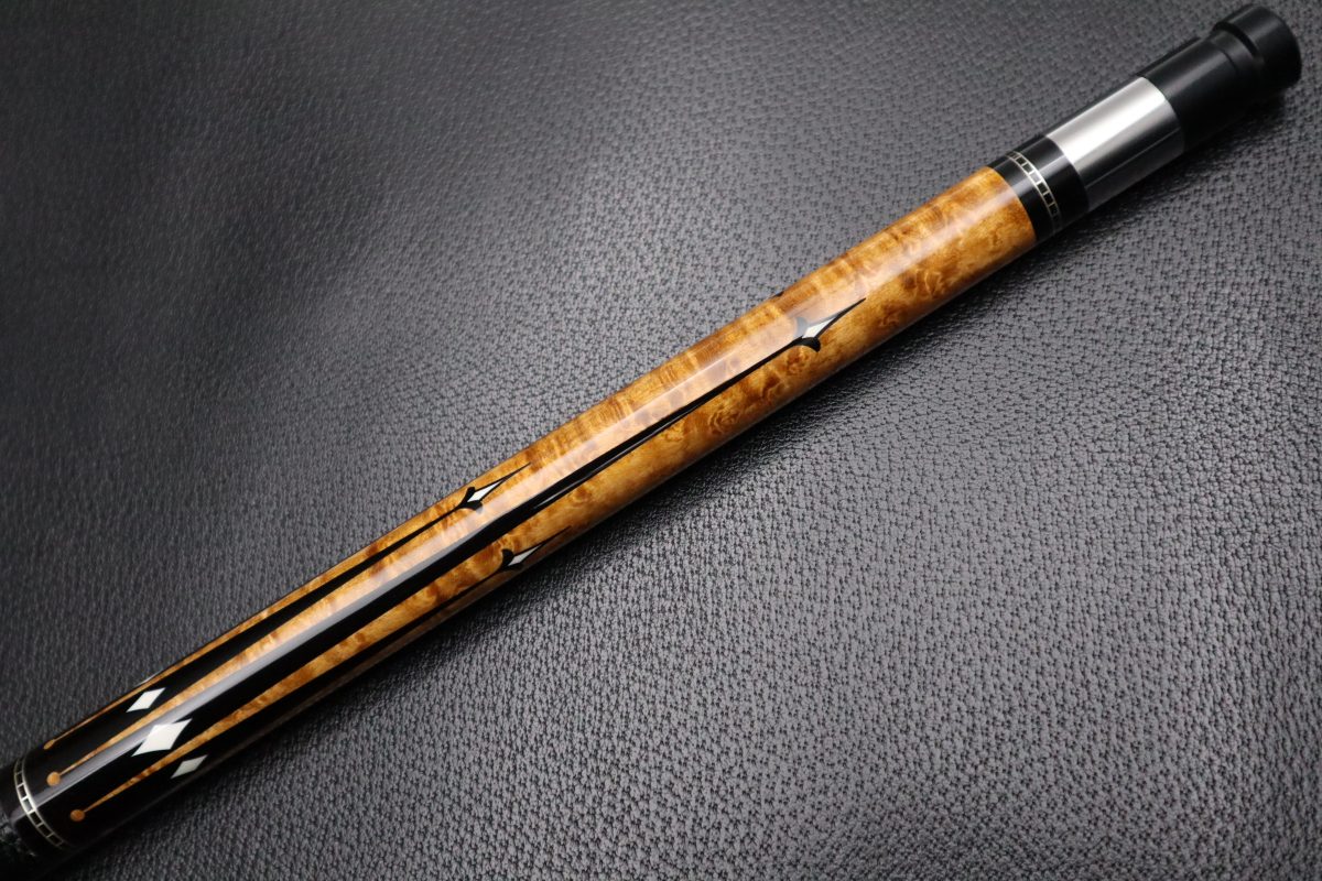 ビンテージカスタムキューJOSS ビンテージカスタムキューJOSS