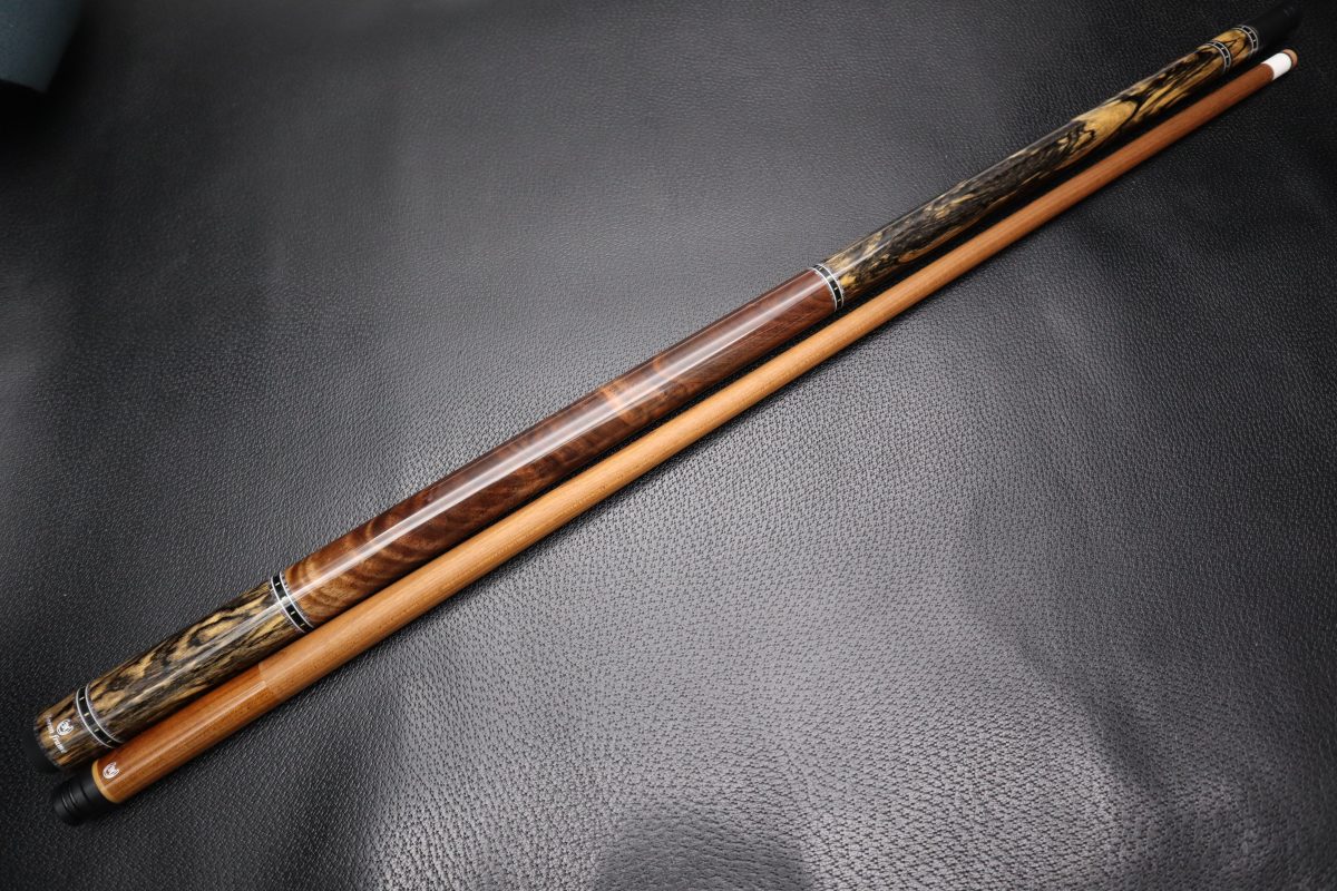 早川工房 | カスタムキュー｜イリス