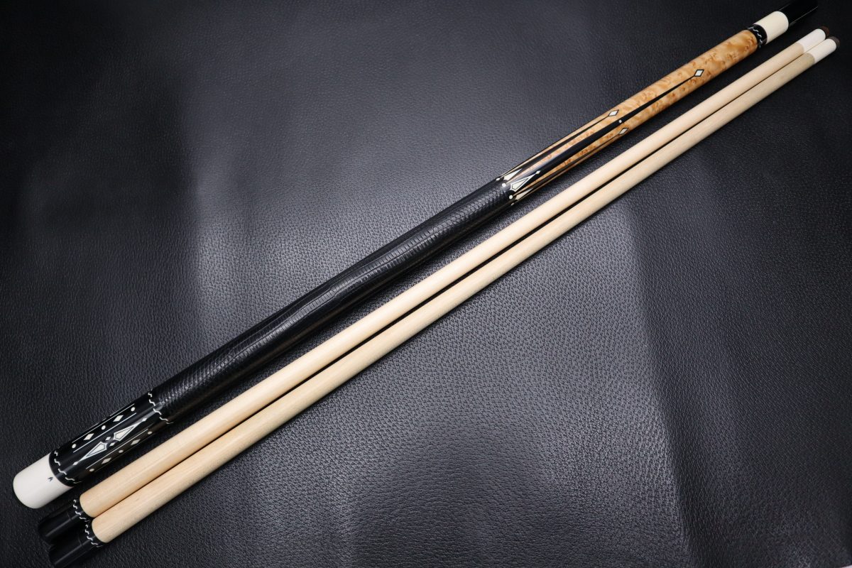 McDaniel | カスタムキュー｜イリス