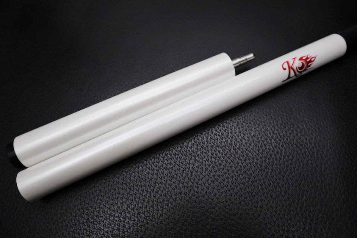 Ko Jump | カスタムキュー｜イリス