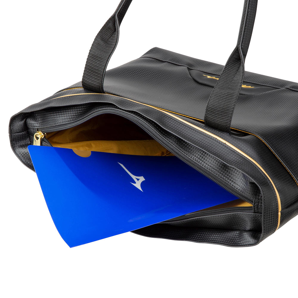オーダーシミュレーション] Mizuno Pro トートバッグM (15L) – STAND