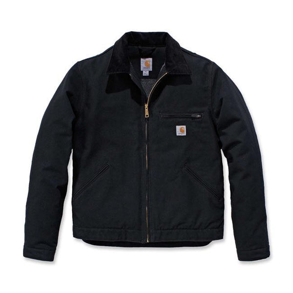 Carhartt Duck Detroit Jacket