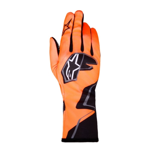 TECH-1 K RACE V2 GLOVES GRAPHIC 1｜Japan official｜alpinestars